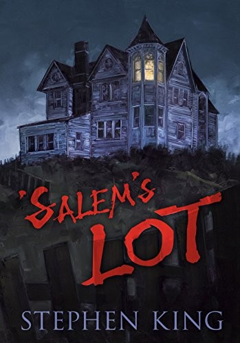 Stephen King, Clive Barker: 'Salem's Lot (2016, Cemetery Dance Pubns)