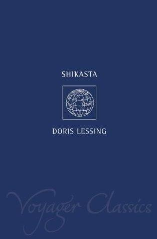 Doris Lessing: Shikasta (2002)