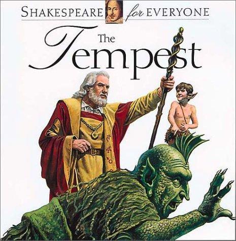 William Shakespeare: The Tempest (2002)