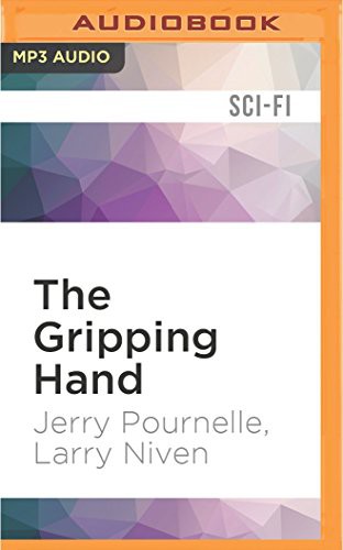 Gripping Hand, The (AudiobookFormat, 2016, Audible Studios on Brilliance Audio, Audible Studios on Brilliance)