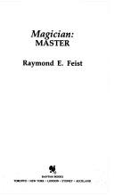 Raymond E. Feist: Magician (Paperback, 1993, Spectra)