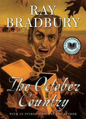 Ray Bradbury: The October country (1999)