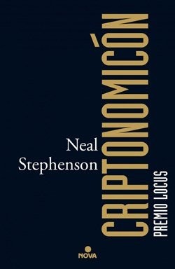 Neal Stephenson: Criptonomicón (Paperback, Nova)