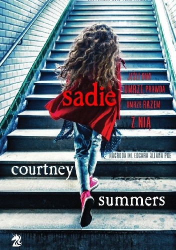 Courtney Summers: Sadie (Paperback, 2019, We need YA)