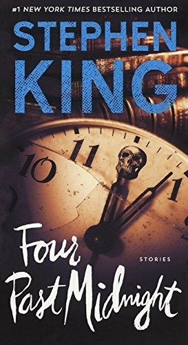 Stephen King: Four Past Midnight (Turtleback School & Library Binding Edition) (2017, Turtleback Books)