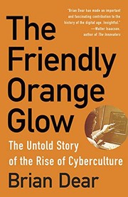 The Friendly Orange Glow (2018, Vintage)