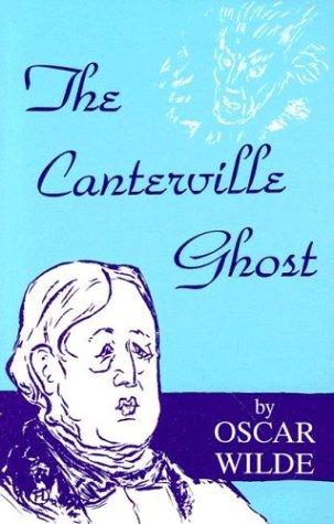 Oscar Wilde: Canterville Ghost (Paperback, 1970, Branden Books)