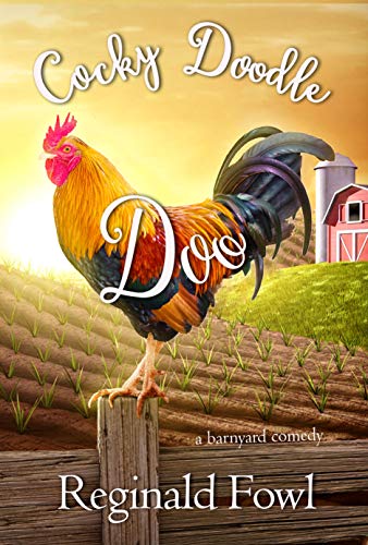 Kimberly Gordon: Cocky Doodle Doo (EBook, ByDand Publishing)