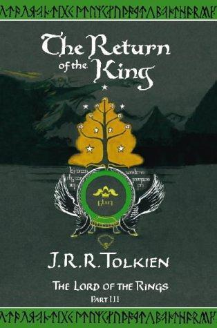 The lord of the rings (1997, HarperCollins Publishers Ltd)
