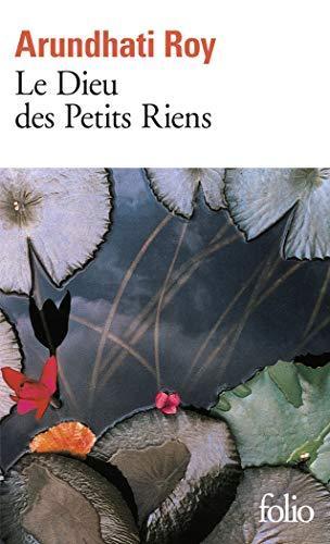 Arundhati Roy: Le dieu des petits riens (French language, 2000)