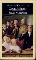 George Eliot: Silas Marner (1985, Penguin Books)