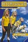 Katherine A. Applegate: Animorphs, Bd.22, Die Lösung (Paperback, German language, 2001, Ravensburger Buchverlag)