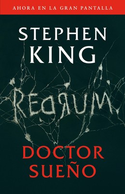 Stephen King: Doctor Sueño (2013, Vintage Español)