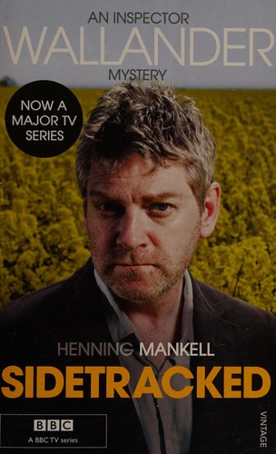 Henning Mankell: Sidetracked (2008, Vintage)