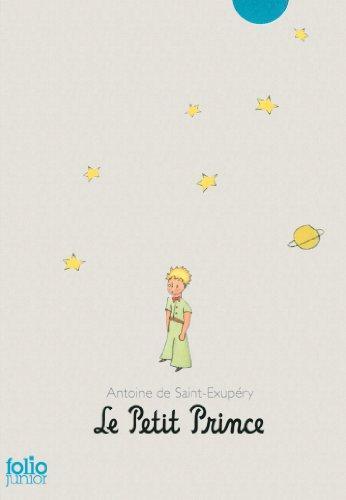 Antoine de Saint-Exupéry: Le Petit Prince (French language, 2013)