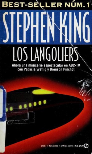 Los Langoliers (Paperback, Spanish language, 1995, Signet)