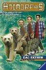 Katherine A. Applegate: Animorphs, Bd.25, Das Extrem (Paperback, 2001, Ravensburger Buchverlag)