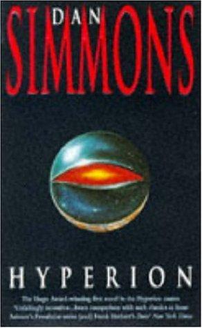 Dan Simmons: Hyperion (Paperback, 1991, Headline Book Publishing Ltd)