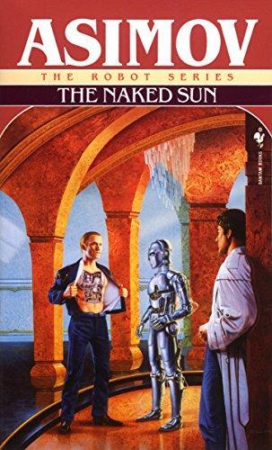 Isaac Asimov: The Naked Sun (2011)