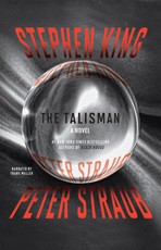 Stephen King, Peter Straub: The Talisman (AudiobookFormat, 2014, Recorded Books)