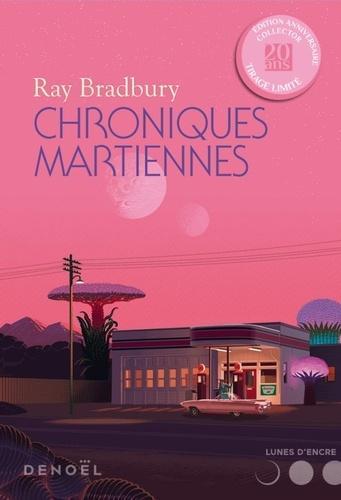 Ray Bradbury: Chroniques martiennes (French language)