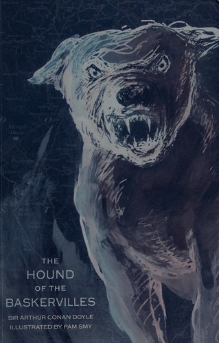 Arthur Conan Doyle: The hound of the Baskervilles (2006, Walker)