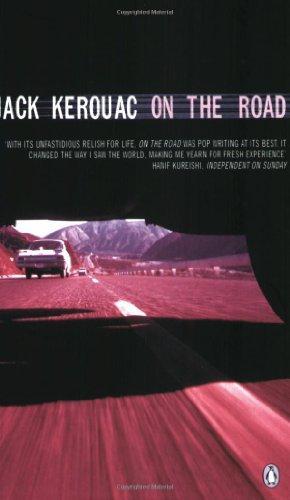 Jack Kerouac: On the Road (1998)