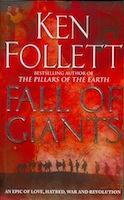 Ken Follett: Fall of Giants (2010)