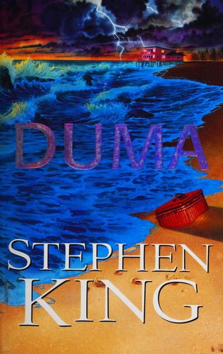 Stephen King: Duma (Paperback, Dutch language, 2008, Luitingh)