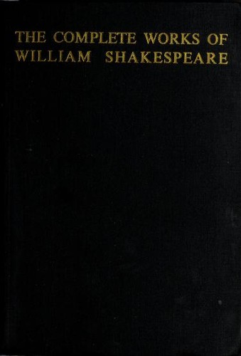 William Shakespeare: The Complete Works of William Shakespeare (Hardcover, Murray's Sales & Service Co.)
