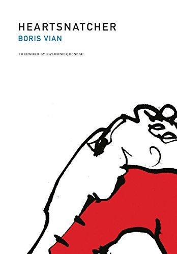 Boris Vian: Heartsnatcher (2003)