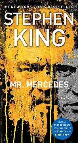 Stephen King: Mr. Mercedes (2017)
