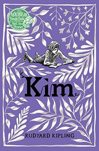 Rudyard Kipling: Kim (Paperback, 2017, Pan Macmillan)