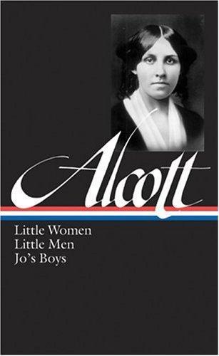 Louisa May Alcott: Little women (2005)