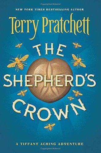 Terry Pratchett: The Shepherd's Crown (2016)