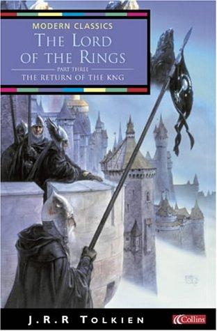 J.R.R. Tolkien: The Return of the King (2001, Collins)