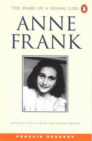 Anne Frank, Cherry Gilchrist: The diary of a young girl (1999, Pearson Education)