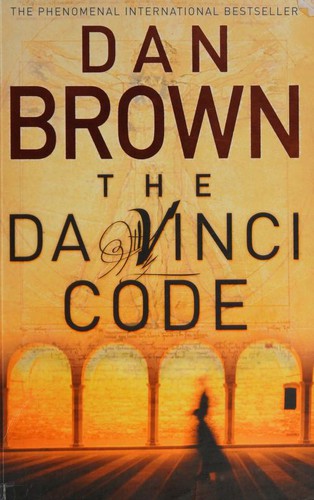 The Da Vinci Code (Paperback, 2005, Bantam Press)