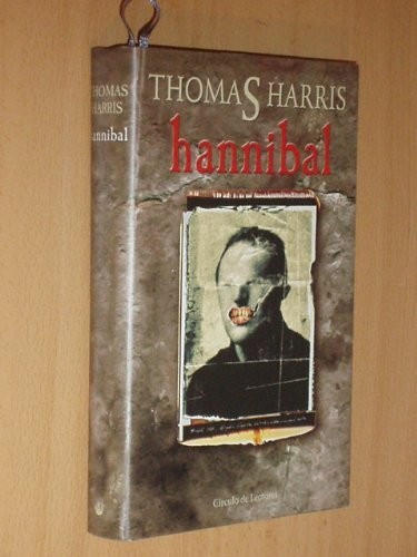 Thomas Harris: Hannibal (2000, BCA)