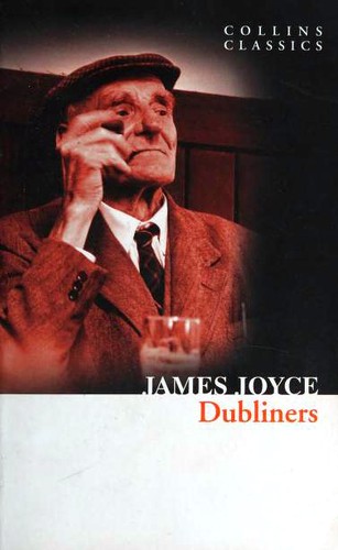 James Joyce: Dubliners (2011, Collins Classics)