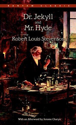 Robert Louis Stevenson: Dr. Jekyll and Mr. Hyde (1982)