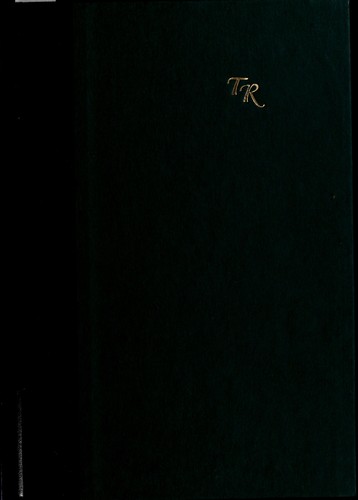 Roszak, Theodore: The memoirs of Elizabeth Frankenstein (1995, Random House)