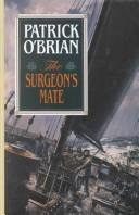 Patrick O'Brian: The surgeon's mate (2001, Thorndike Press, Chivers Press)