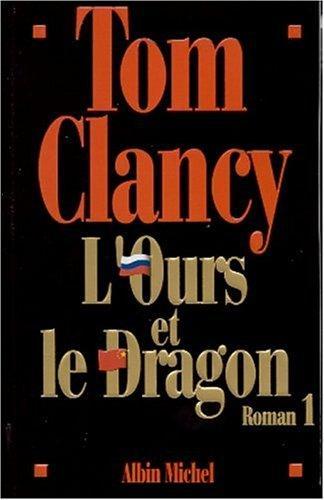 Tom Clancy: L'ours et le dragon 1 (French language, 2001)