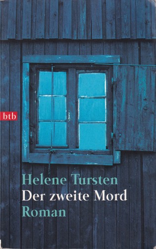 Helene Tursten: Der zweite Mord (German language, 2001, btb)