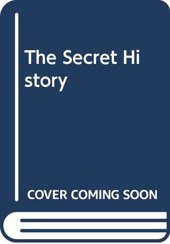 Donna Tartt: The Secret History (1994, Random House Value Publishing)