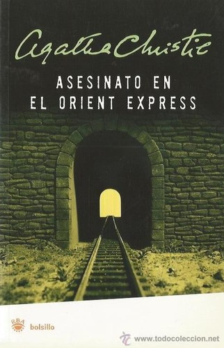 Agatha Christie: Asesinato en el Orient Express (2007, RBA)