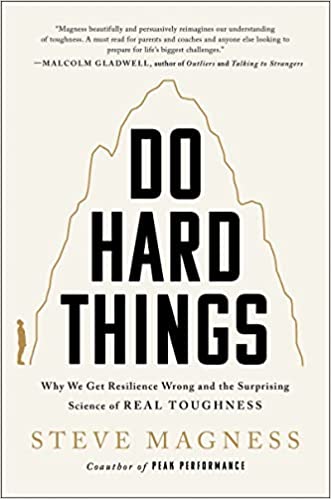 Do Hard Things (HarperOne)