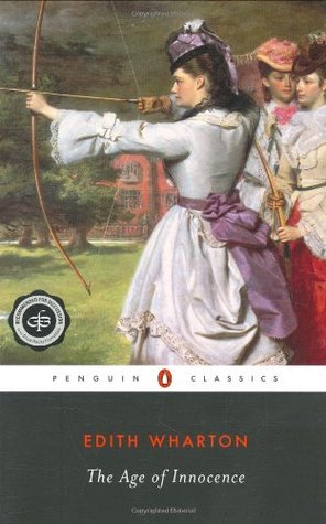The Age of Innocence (Paperback, 1974, Penguin)