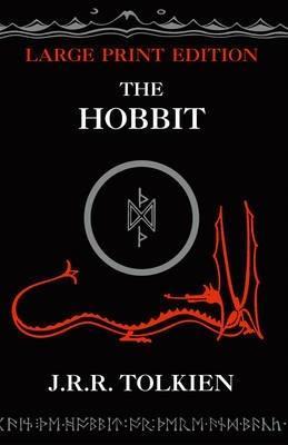 J.R.R. Tolkien: The Hobbit (Paperback, 2014, HarperCollins)